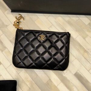 Chanel Wallet